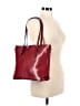 Unbranded Burgundy Red Tote One size - photo 2