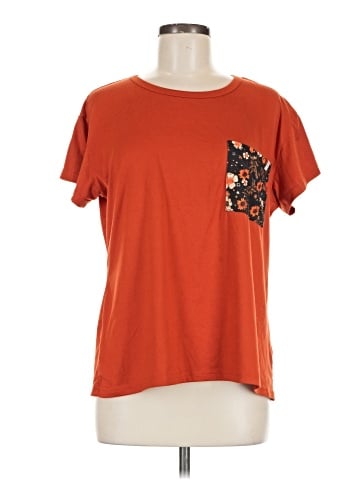 Simply Southern Short Sleeve Top (view 1)