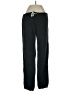 Monrow Black Casual Pants Size S - photo 1