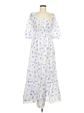 LoveShackFancy Casual Dress (view 1)