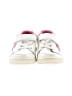 Stride Rite 100% Leather White Sneakers Size 11 1/2 (kids, wide) - photo 2