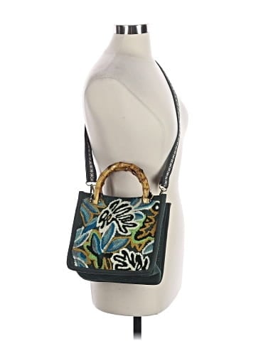 America & Beyond Satchel (view 2)