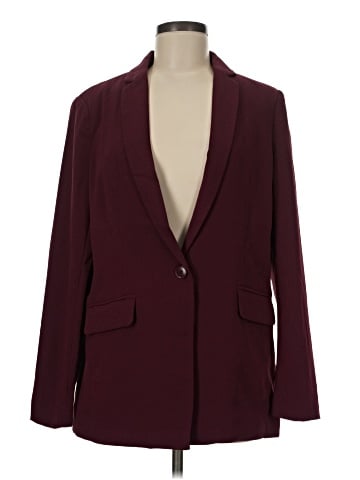 Adrianna Papell Blazer (view 1)