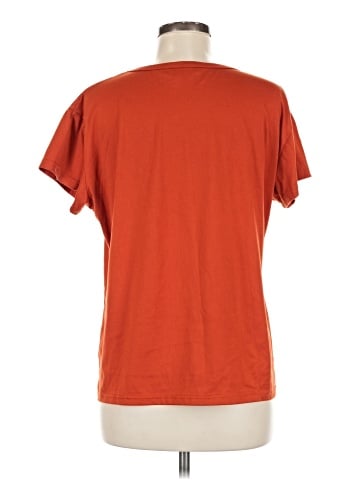 Simply Southern Short Sleeve Top (view 2)