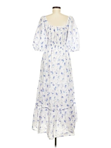 LoveShackFancy Casual Dress (view 2)