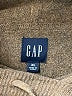 Gap Brown Pullover Sweater Size XL - photo 7