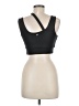 Fabletics Black Sports Bra Size M - photo 2