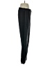 Monrow Black Casual Pants Size S - photo 4