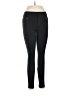 Athleta Solid Black Active Pants Size 6 - photo 1