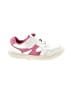 Stride Rite 100% Leather White Sneakers Size 11 1/2 (kids, wide) - photo 1