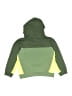 Gap Kids Green Pullover Hoodie Size 6 - 7 - photo 2