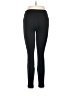 Athleta Solid Black Active Pants Size 6 - photo 2
