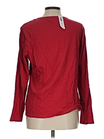 Chico's Long Sleeve Blouse (view 2)