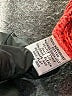 Unbranded 100% Cotton Red Cardigan Size M (estimated) - photo 7