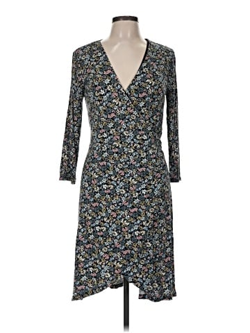 Ann Taylor LOFT Casual Dress (view 1)