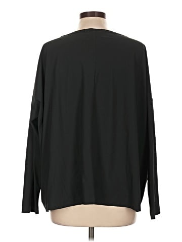 Porto Long Sleeve Top (view 2)