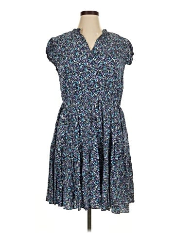 Kirundo Casual Dress (view 1)