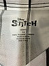 Disney 100% Polyester Silver Kimono Size 1X - photo 7