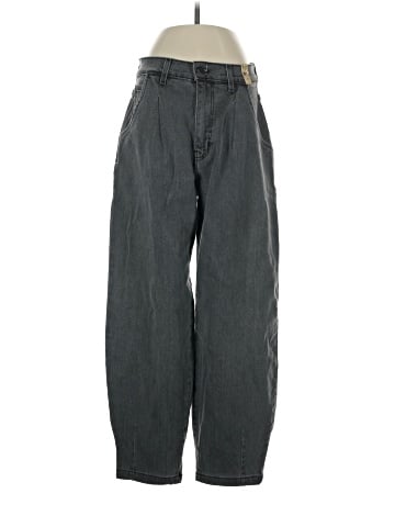 Vibrant M.I.U Jeans (view 1)