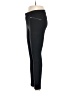 Athleta Solid Black Active Pants Size 6 - photo 5
