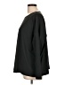 Porto Black Long Sleeve Top Size 10 (3) - photo 5