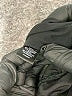 Express Design Studio Solid Black Casual Skirt Size 8 - photo 5