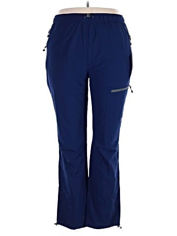 K-DEER Casual Pants (view 1)