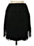 Superdown Black Casual Skirt Size XS - photo 1