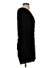 Zara Black Cocktail Dress Size S - photo 4
