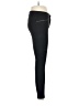Athleta Solid Black Active Pants Size 6 - photo 4