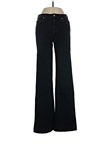 7 For All Mankind Jeans (view 1)