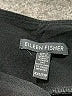 Eileen Fisher Solid Black Active Pants Size XXS - photo 7