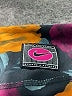 Nike 100% Polyester Floral Teal Board Shorts Size 2X - photo 3