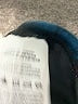 Nike 100% Polyester Floral Teal Board Shorts Size 2X - photo 4