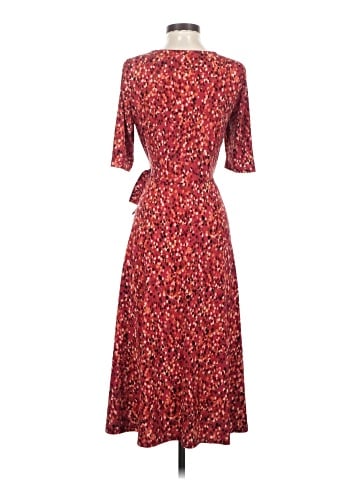 London Times Casual Dress (view 2)