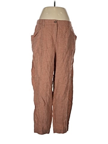 Poetry Linen Pants (view 1)