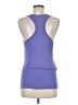 Maternity Purple Tank Top Size M - photo 2