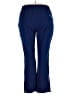 K-DEER Blue Casual Pants Size XXL - photo 2