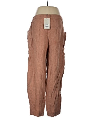 Poetry Linen Pants (view 2)