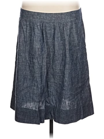 Eileen Fisher Casual Skirt (view 1)
