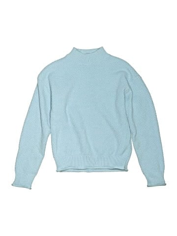 Unbranded Turtleneck Sweater (view 1)
