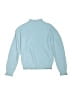 Unbranded Solid Blue Turtleneck Sweater Size 150 cm / US 12 - photo 1