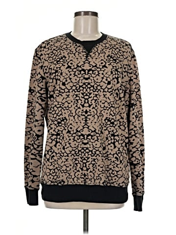 Rag & Bone/JEAN Pullover Sweater (view 1)