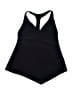 Magicsuit Solid Black Swimsuit Top Size 10 - photo 1