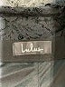 Lulus 100% Polyester Solid Black Jumpsuit Size S - photo 4