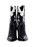 Universal Thread Black Boots Size 8 1/2 - photo 2