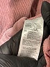 Madewell Solid Pink Turtleneck Sweater Size S - photo 8