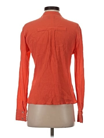 Cotélac Long Sleeve Blouse (view 2)