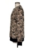 Rag & Bone/JEAN 100% Cotton Paisley Brown Pullover Sweater Size M - photo 5