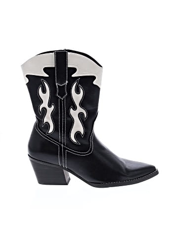 Universal Thread Boots (view 1)